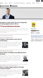 Mobile Screenshot of jonathanberman.net